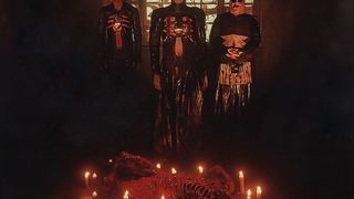 3. Восставший из ада (1987)