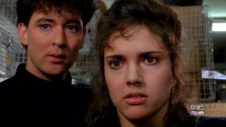 32. Восставший из ада (1987)