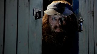 45. Восставший из ада (1987)