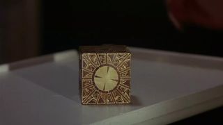 49. Восставший из ада (1987)