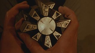 56. Восставший из ада (1987)