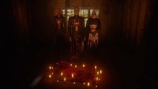 77. Восставший из ада (1987)