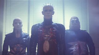 88. Восставший из ада (1987)