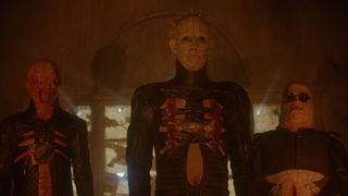 96. Восставший из ада (1987)