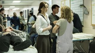 11. Колония (2016 — 2018)