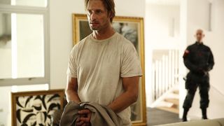 12. Колония (2016 — 2018)