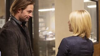 17. Колония (2016 — 2018)