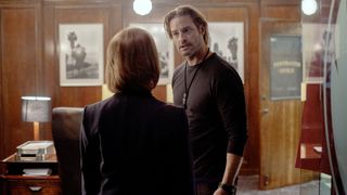 19. Колония (2016 — 2018)