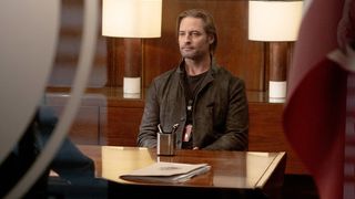 20. Колония (2016 — 2018)