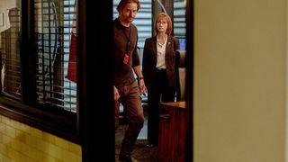 21. Колония (2016 — 2018)