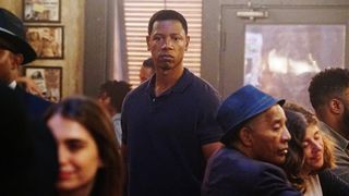 24. Колония (2016 — 2018)