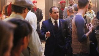 26. Колония (2016 — 2018)