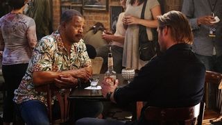 30. Колония (2016 — 2018)