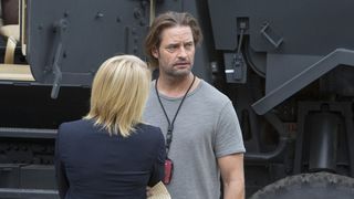 31. Колония (2016 — 2018)