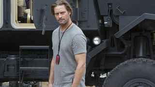 33. Колония (2016 — 2018)