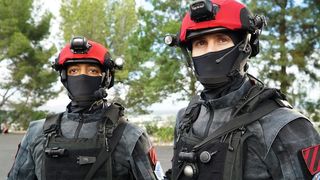 35. Колония (2016 — 2018)