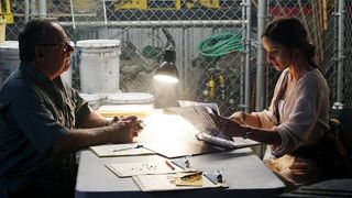 36. Колония (2016 — 2018)