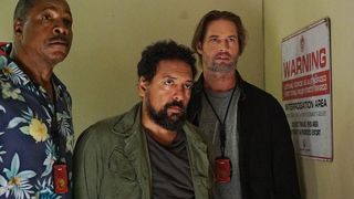 38. Колония (2016 — 2018)