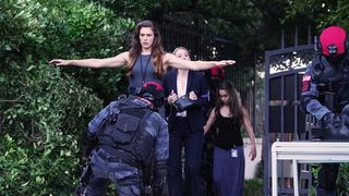 40. Колония (2016 — 2018)