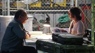 44. Колония (2016 — 2018)