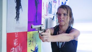 46. Колония (2016 — 2018)