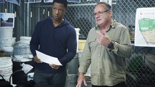 47. Колония (2016 — 2018)