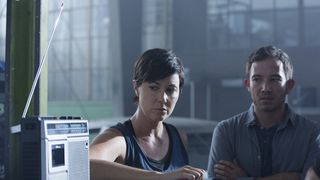 49. Колония (2016 — 2018)