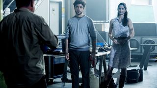 51. Колония (2016 — 2018)