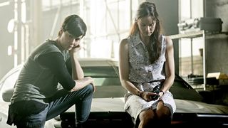 52. Колония (2016 — 2018)