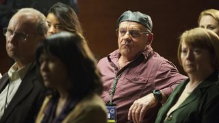 54. Колония (2016 — 2018)