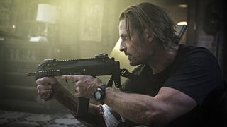 56. Колония (2016 — 2018)