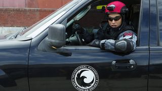 57. Колония (2016 — 2018)