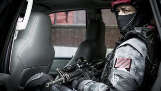 64. Колония (2016 — 2018)