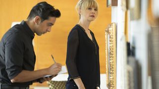 72. Колония (2016 — 2018)