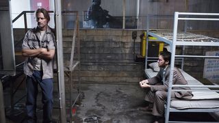 9. Колония (2016 — 2018)