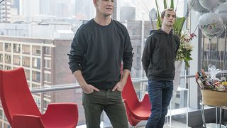 13. Типа счастье (2015)