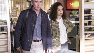 21. Типа счастье (2015)