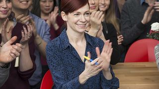 41. Типа счастье (2015)