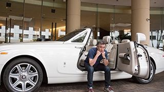 42. Типа счастье (2015)