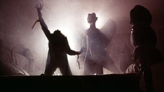 15. Изгоняющий дьявола (1973)