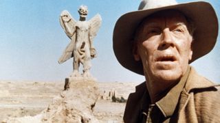 5. Изгоняющий дьявола (1973)