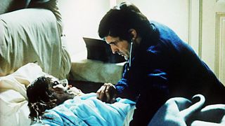 51. Изгоняющий дьявола (1973)