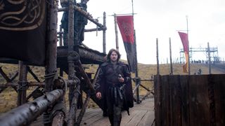 10. Беовульф (2016)