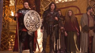 11. Беовульф (2016)