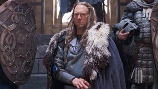 16. Беовульф (2016)