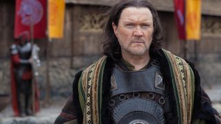 20. Беовульф (2016)