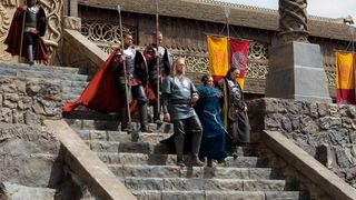 21. Беовульф (2016)