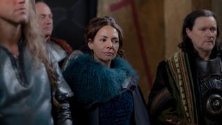 25. Беовульф (2016)