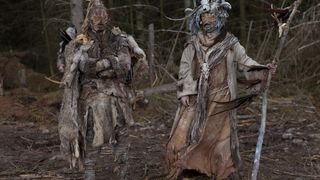 28. Беовульф (2016)