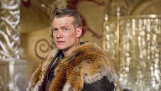 3. Беовульф (2016)